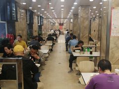 大堂-老四季(总店)