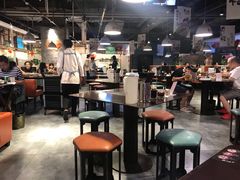 -黄三怪(银座和谐广场店)