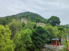 -雁门关景区