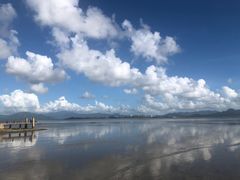 -深圳湾公园(南山区)