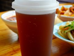 杏皮茶-马三洋芋片(兰州总店)