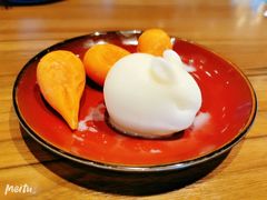 -香厨中餐厅(松北香格里拉店)