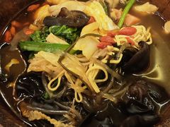 -金乐活美食(中街店)