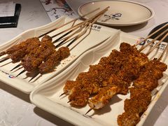 -七八冷面·延边朝鲜族美食(欢乐谷店)