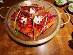 -叁口煮市井老火锅(春熙路店)