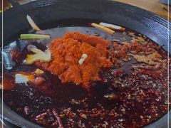 -星鸿社重庆老火锅