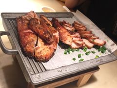 -绿茶餐厅(广州天河城店)