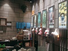 -bb boom运动闯关密室·聚会团建·家庭亲子(龙湖西溪天街店)