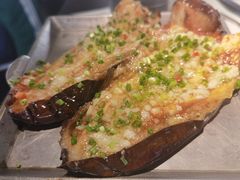 -很久以前羊肉串(大宁中心广场店)