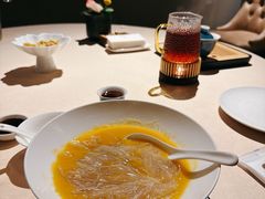 蟹肉黄焖翅-成隆行·蟹王府(淮海店)