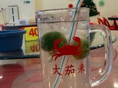 -大茄来海鲜餐厅(亚洲城分行)