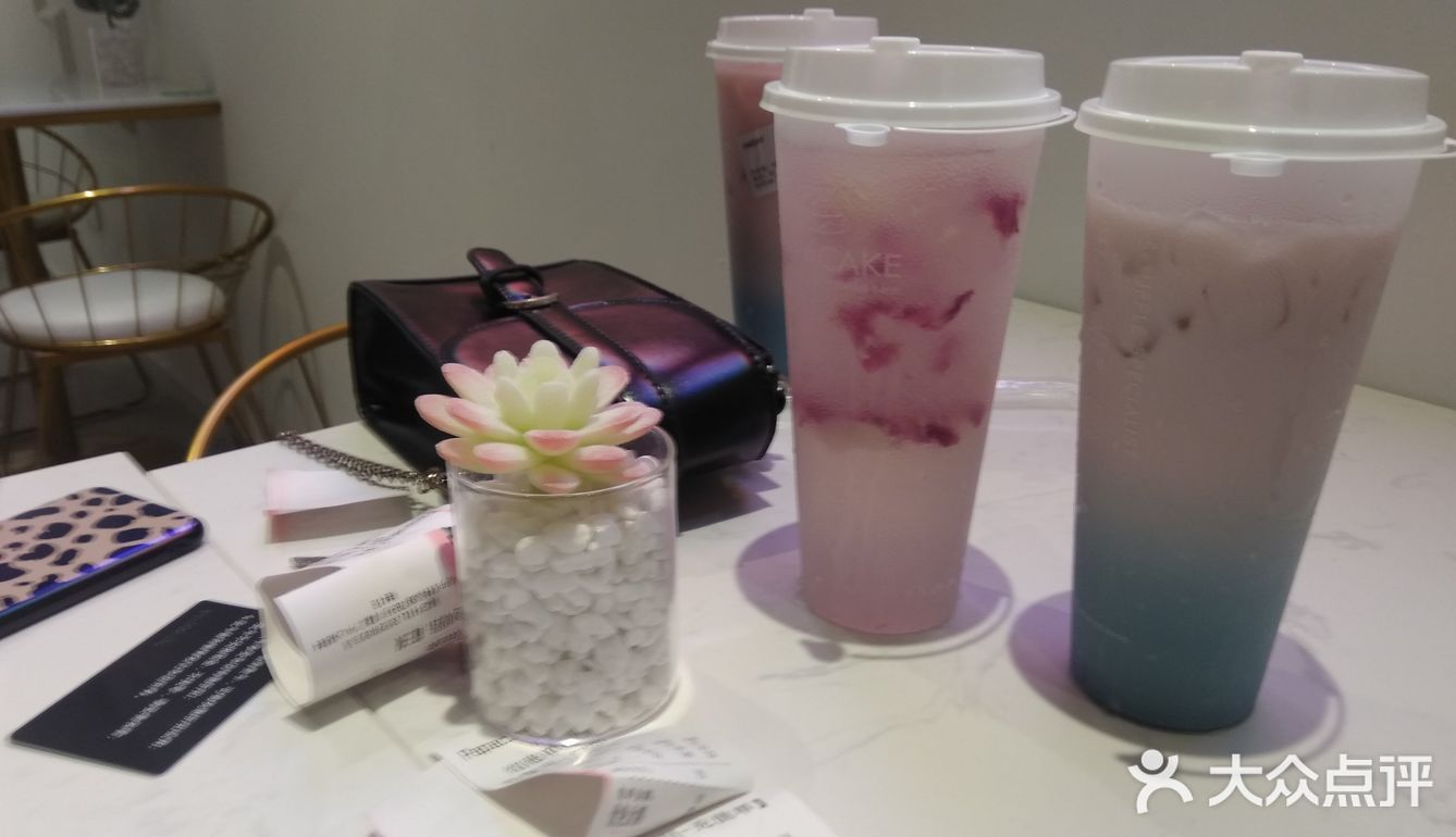 挥手来不及带走一片云彩~来丰隆走走