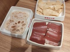 -季季红火锅(长沙步行街店)