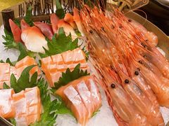 -半岛翡丽海鲜自助餐厅(观风亭店)