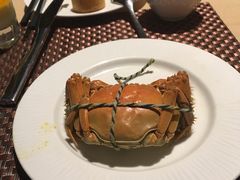 -杭州钱江新城万怡酒店-西餐厅