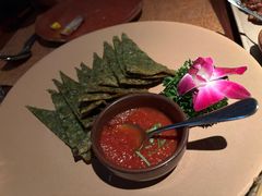 -花马天堂云南餐厅 Lost Heaven(外滩店)