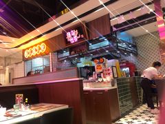 -龙记·香港茶餐厅(海上世界店)
