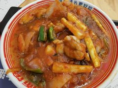 -哈灵面馆(宁波路店)