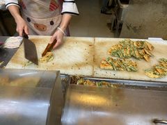 -咏春葱油饼(德政中路店)