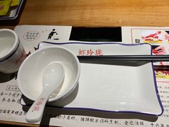 -张胡李四季虾玲珑(竞舟路店)