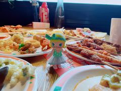 -比格比萨自助(商业大厦店)