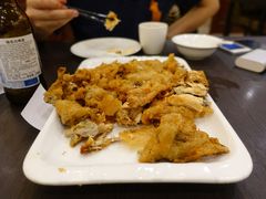 -砂锅李(九江路店)