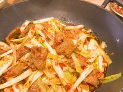 -大盐帮川菜馆(长楹天街店)