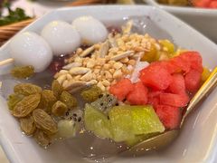 -锦府盐帮·侯宅(五棵松万达店)