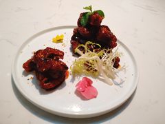 老上海熏鱼-淮扬韵(高新大都荟店)