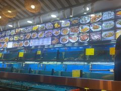 -醉壹号海鲜大排档(厦门美食地标店)