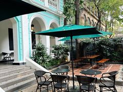 -星巴克臻选(广州沙面店)