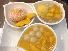 -许留山(梳士巴利道店)