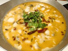 -南山翁新概念川菜(红山常发广场店)