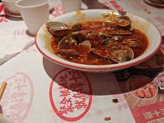 -谭十三大排档·18年老字号(船山路总店)