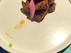 -上海滩餐厅(BFC外滩金融中心店)
