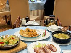 -海澄轩海鲜酒家(虎门店)