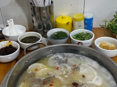 -顺庆羊肉馆(南坪店)
