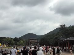 -句容茅山景区