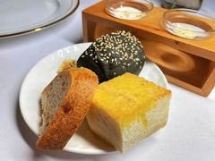 -王品牛排(郑州大卫城店)