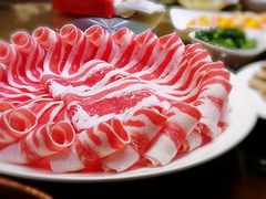 -宝泉铜锅·涮羊肉(解放东路店)