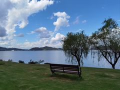 -东钱湖旅游度假区