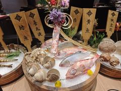 -本源食集 日式烧肉·炉端烧(东海缤纷店)