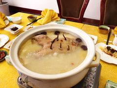 虫草菌王雄鸭煲-钦善斋(武侯祠店)