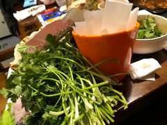 -晓林火锅(安定门店)