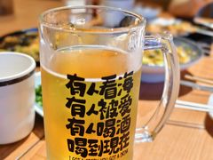 -撸啊撸铁签小肉(车站南路店)