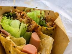 -虎伢Fuuya!咖啡煎饼(陆家嘴波特营店)