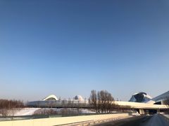 -哈尔滨大剧院