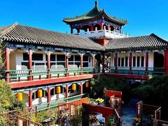 -中国翰园碑林
