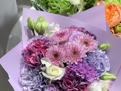 -EPOQUE·一刻花店(兴业太古汇店)