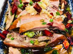 -顺旺基大厨现炒(凯德店)